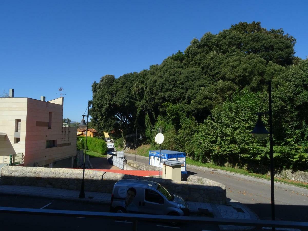Calle Clemente Hernando Balmori Nº7 Llanes Extérieur photo